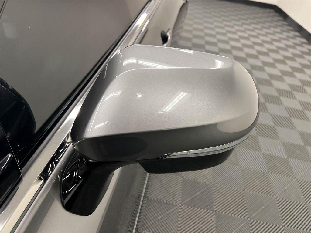 used 2023 Toyota Mirai car, priced at $16,288