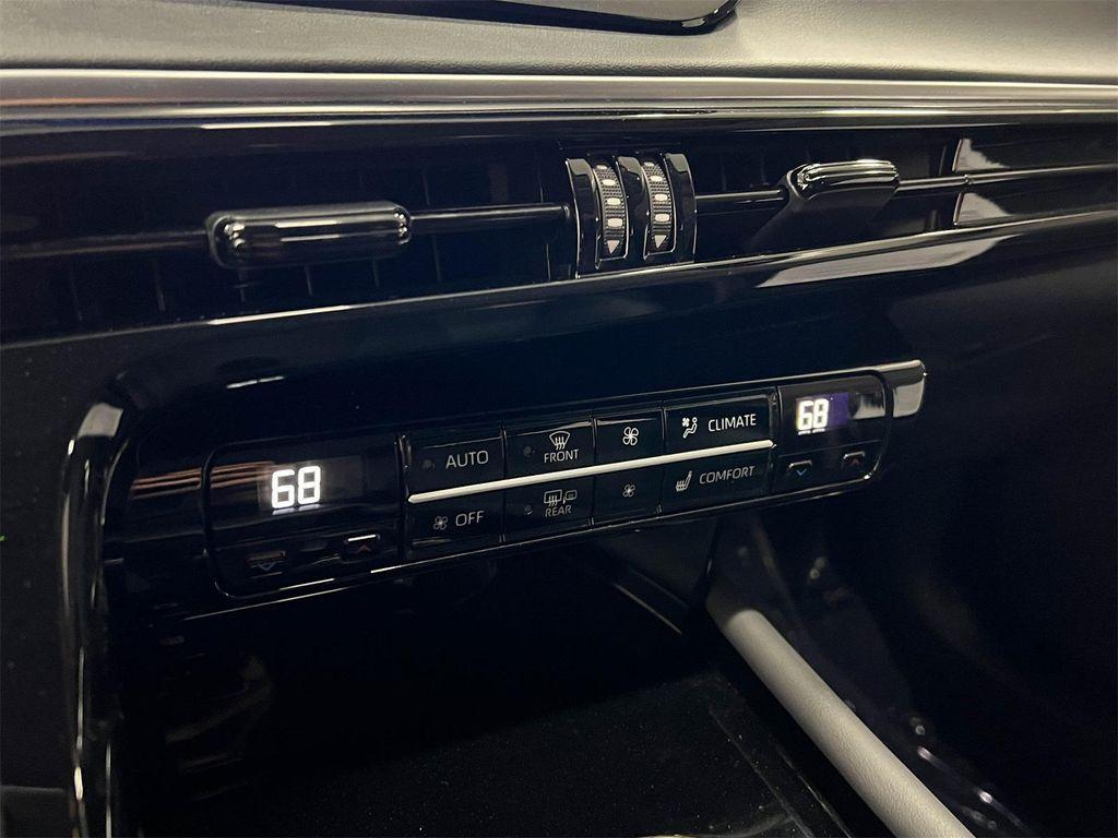 used 2023 Toyota Mirai car, priced at $16,288
