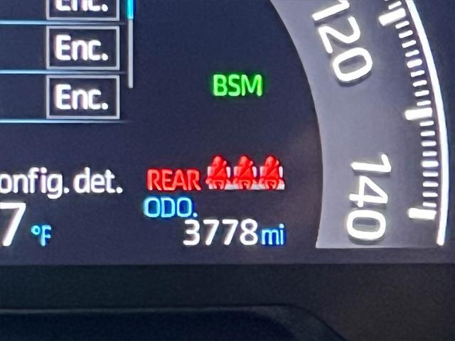 used 2024 Toyota RAV4 car, priced at $32,888