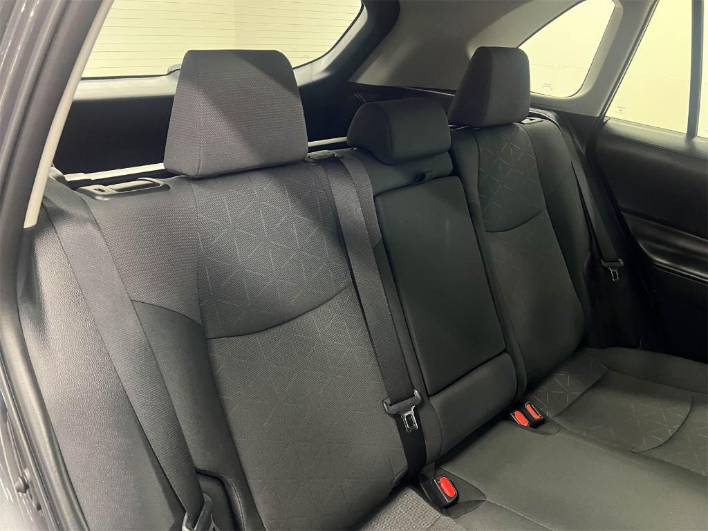 used 2024 Toyota RAV4 car, priced at $34,577