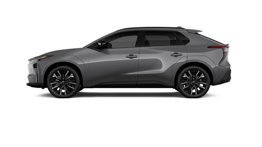 new 2026 Toyota bZ car, priced at $46,474