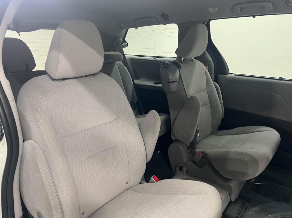 used 2020 Toyota Sienna car, priced at $33,788