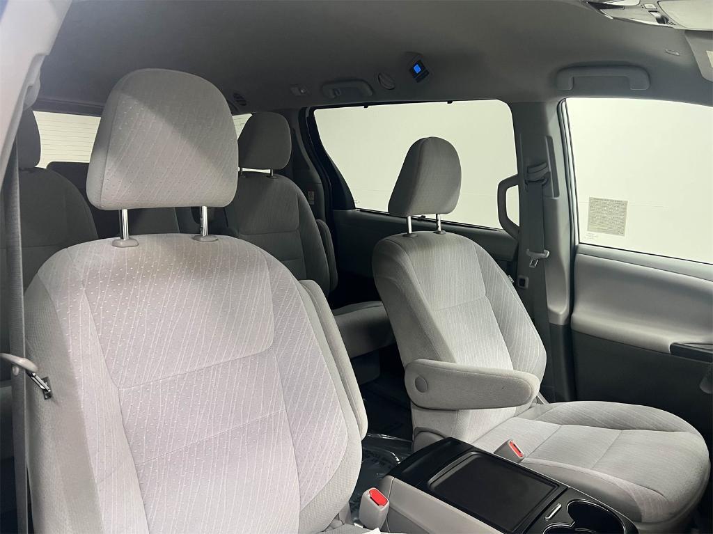 used 2020 Toyota Sienna car, priced at $33,788