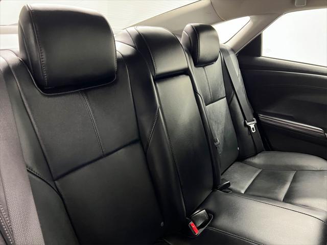 used 2016 Toyota Avalon Hybrid car, priced at $17,888