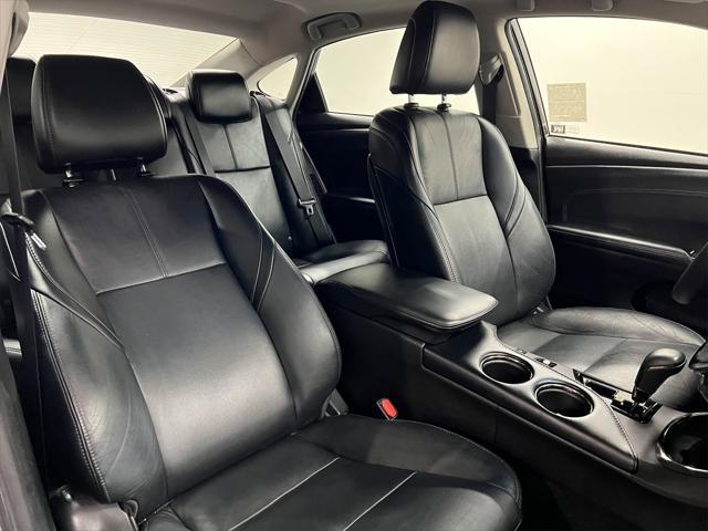 used 2016 Toyota Avalon Hybrid car, priced at $17,888