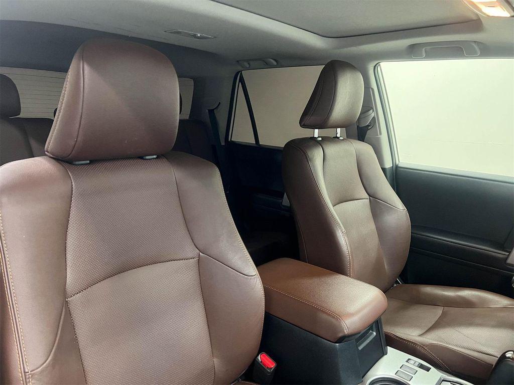 used 2023 Toyota 4Runner car, priced at $44,788