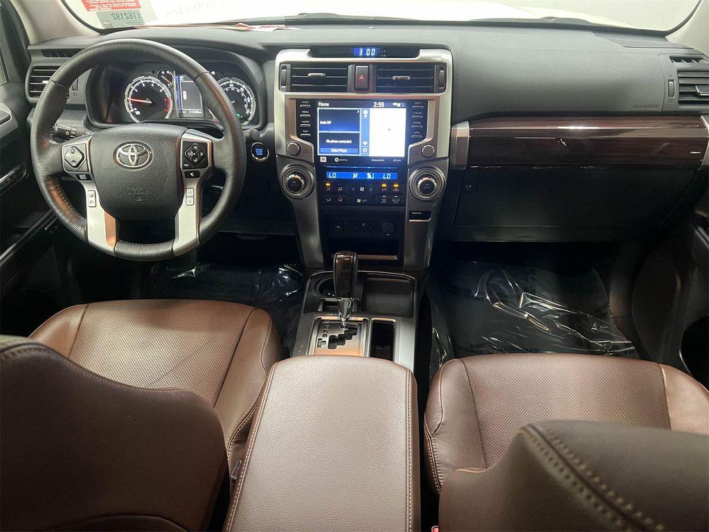 used 2023 Toyota 4Runner car, priced at $44,788