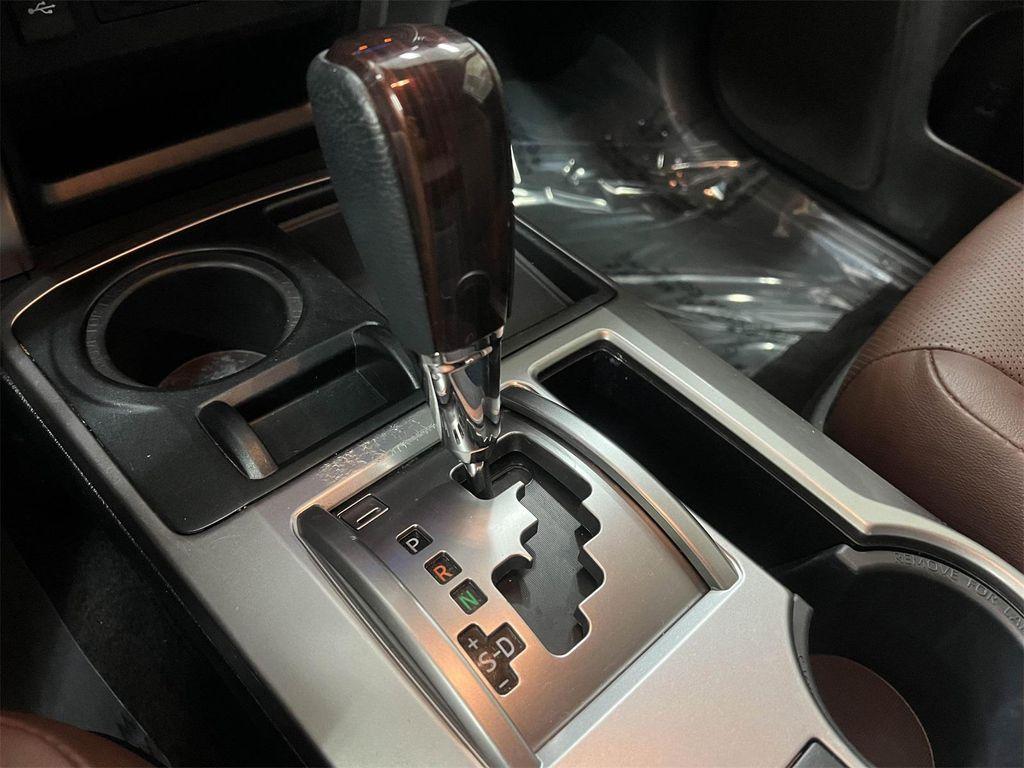 used 2023 Toyota 4Runner car, priced at $44,788