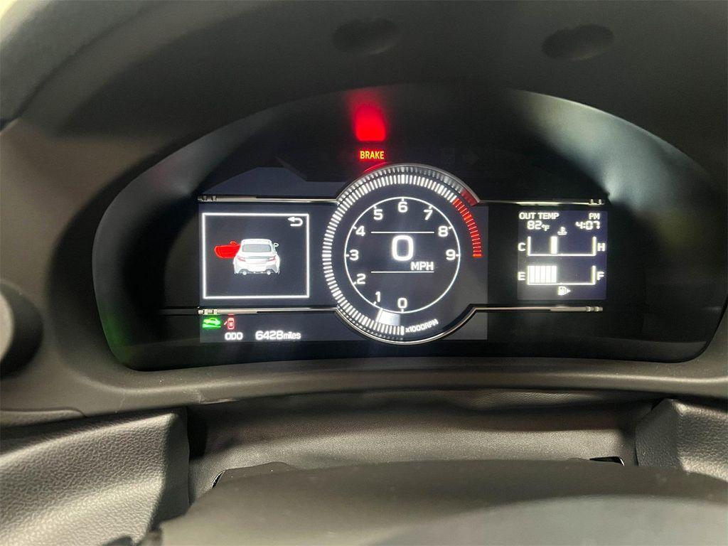used 2025 Toyota GR86 car, priced at $36,788