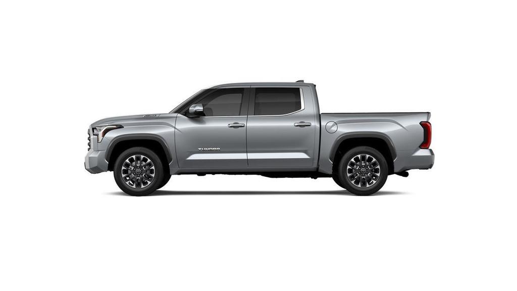 new 2025 Toyota Tundra Hybrid car, priced at $67,347