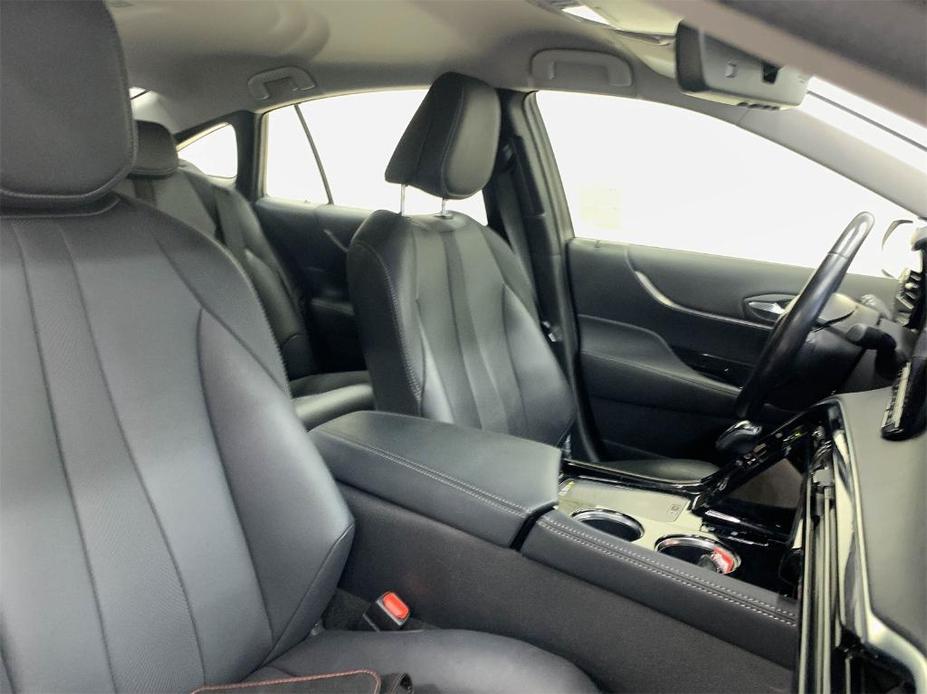 used 2021 Toyota Mirai car, priced at $15,788