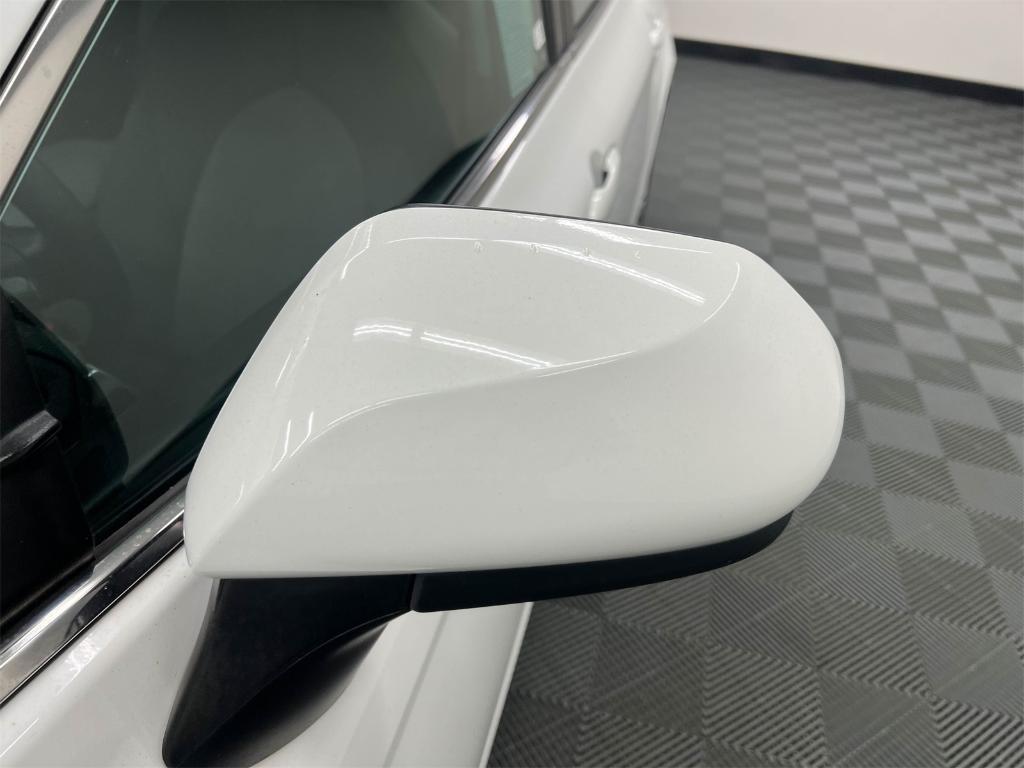 used 2020 Toyota Camry Hybrid car, priced at $20,977