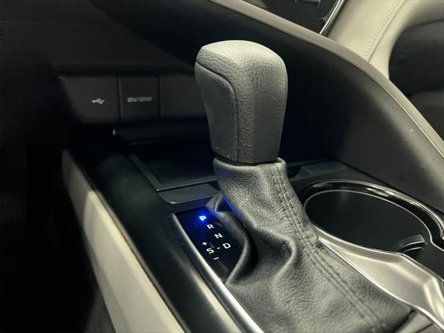 used 2020 Toyota Camry car, priced at $20,488