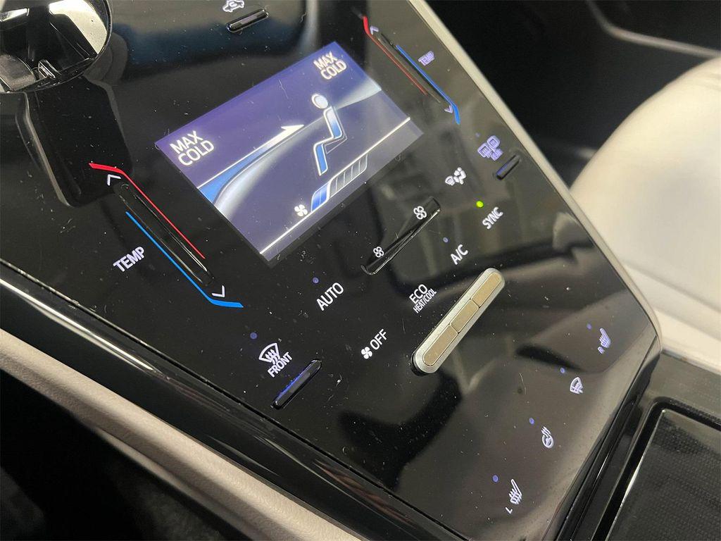 used 2019 Toyota Mirai car, priced at $8,188
