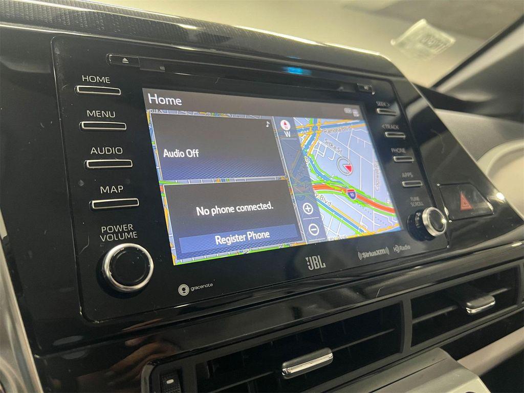 used 2019 Toyota Mirai car, priced at $8,188