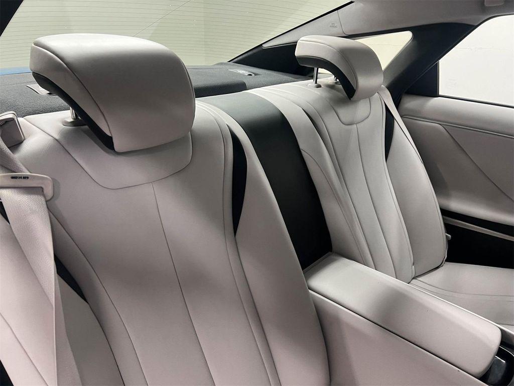 used 2019 Toyota Mirai car, priced at $8,188