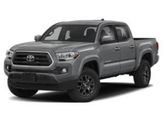 used 2023 Toyota Tacoma car, priced at $39,288