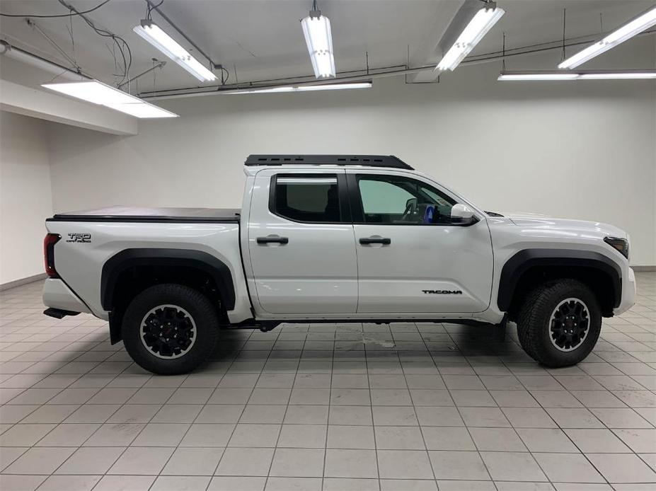 used 2024 Toyota Tacoma car, priced at $49,688