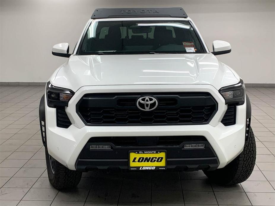 used 2024 Toyota Tacoma car, priced at $49,688