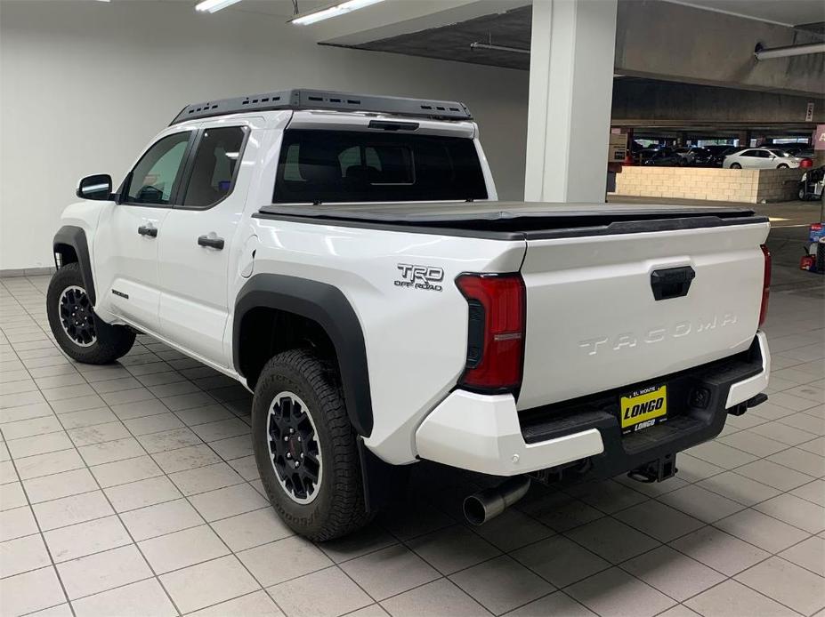 used 2024 Toyota Tacoma car, priced at $49,688