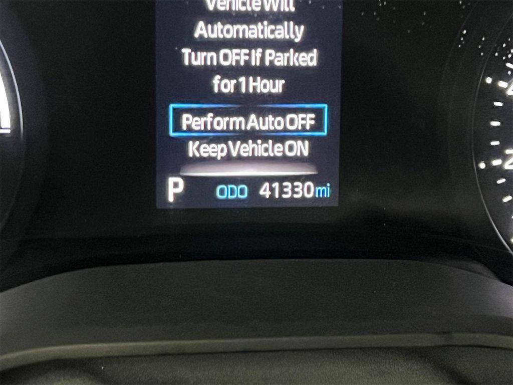 used 2024 Toyota Sienna car, priced at $37,888