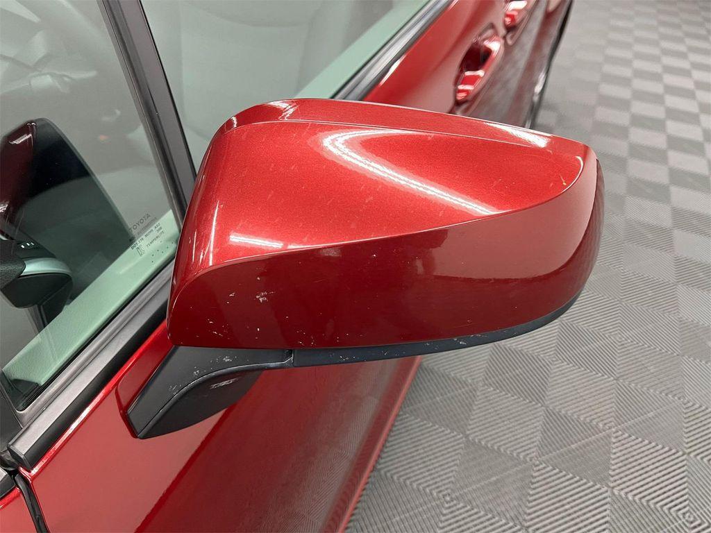 used 2024 Toyota Sienna car, priced at $37,888