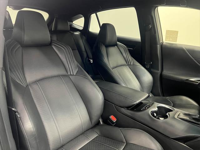 used 2022 Toyota Venza car, priced at $32,888