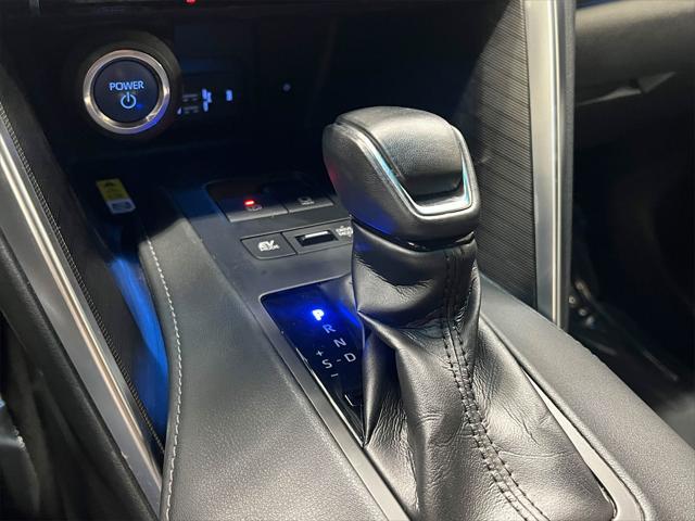 used 2022 Toyota Venza car, priced at $32,888