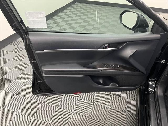 used 2023 Toyota Camry car, priced at $26,688