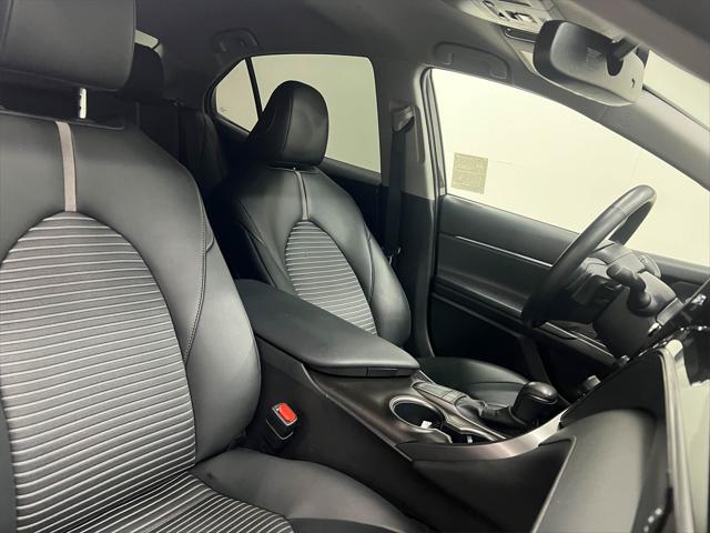 used 2023 Toyota Camry car, priced at $26,688