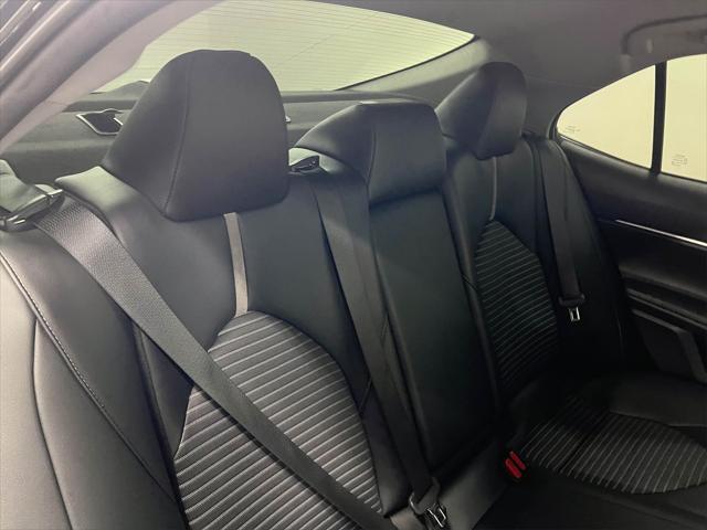 used 2023 Toyota Camry car, priced at $26,688