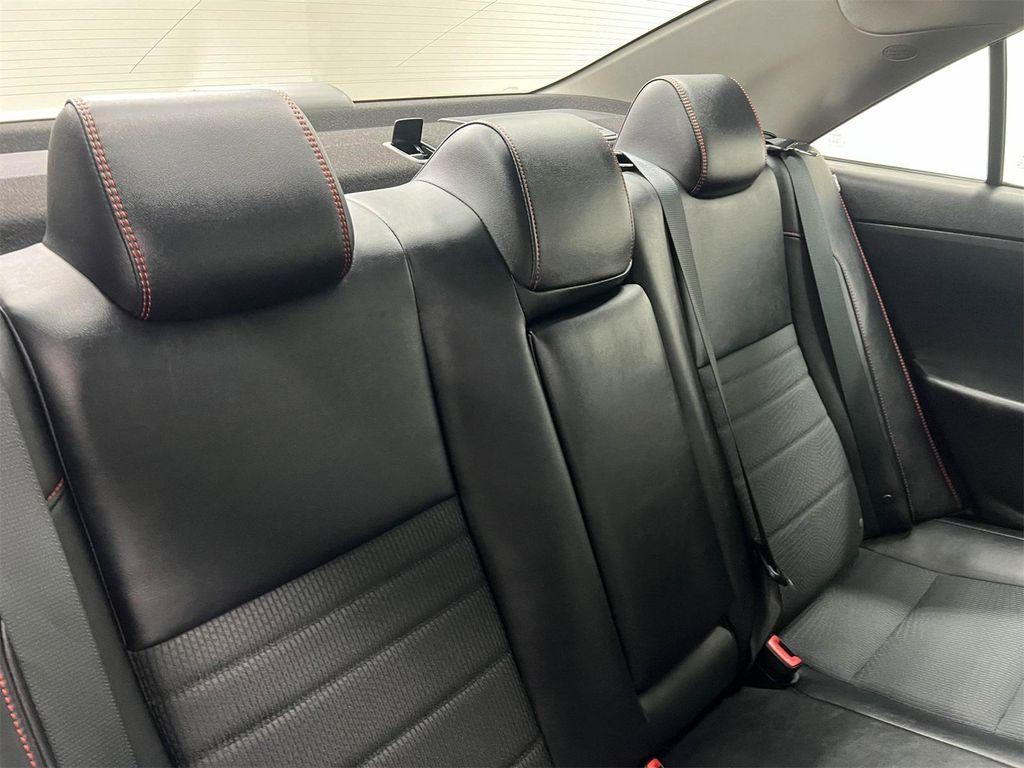 used 2017 Toyota Camry car, priced at $17,688