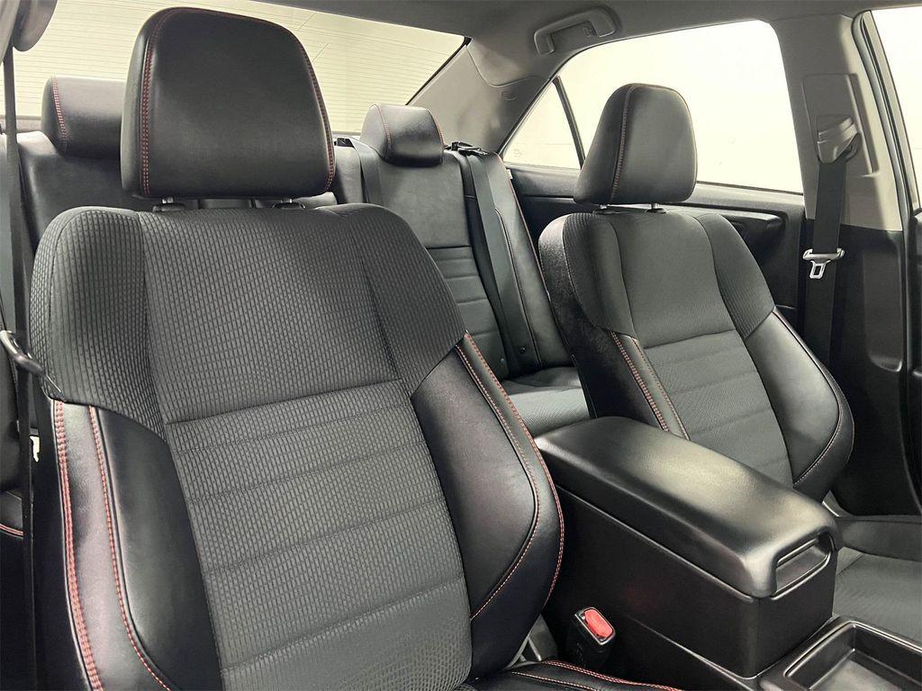 used 2017 Toyota Camry car, priced at $17,688
