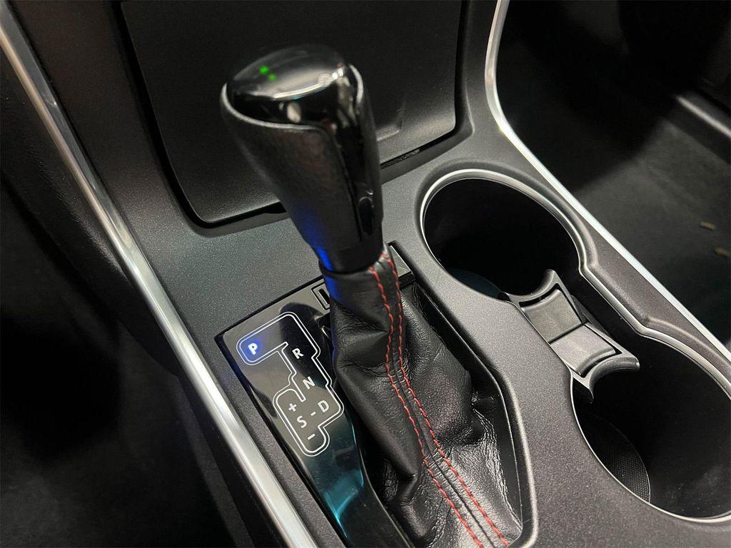 used 2017 Toyota Camry car, priced at $17,688