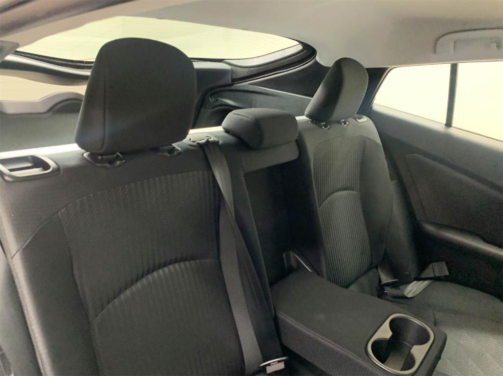 used 2021 Toyota Prius Prime car, priced at $20,688