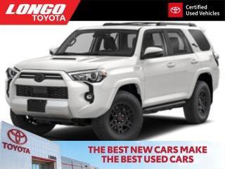 used 2023 Toyota 4Runner car, priced at $44,977