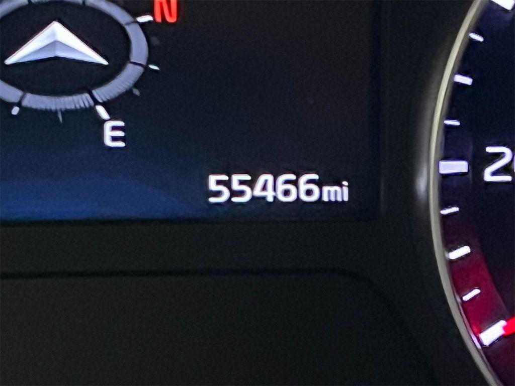 used 2023 Kia Forte car, priced at $17,288