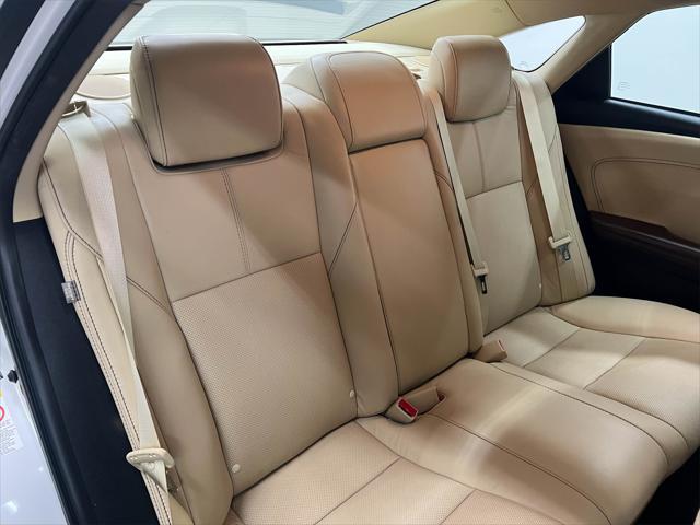 used 2018 Toyota Avalon car, priced at $24,788
