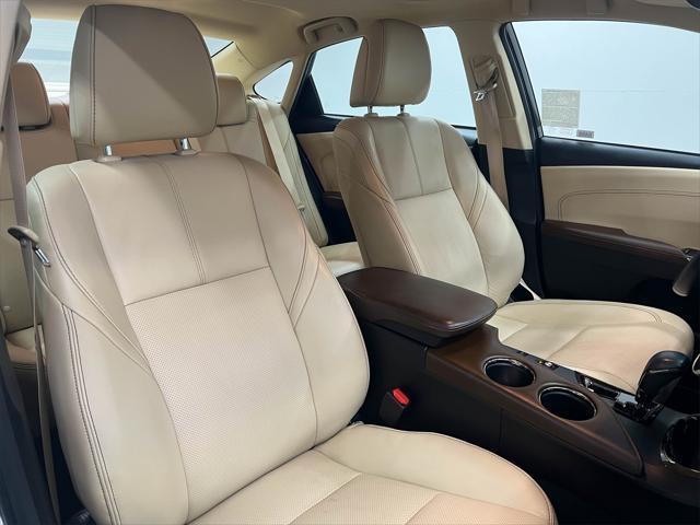 used 2018 Toyota Avalon car, priced at $24,788