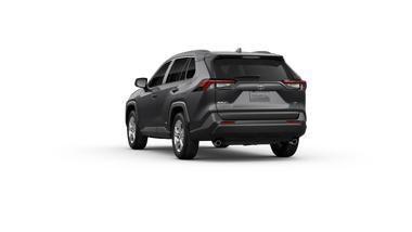 new 2025 Toyota RAV4 Hybrid car, priced at $35,219