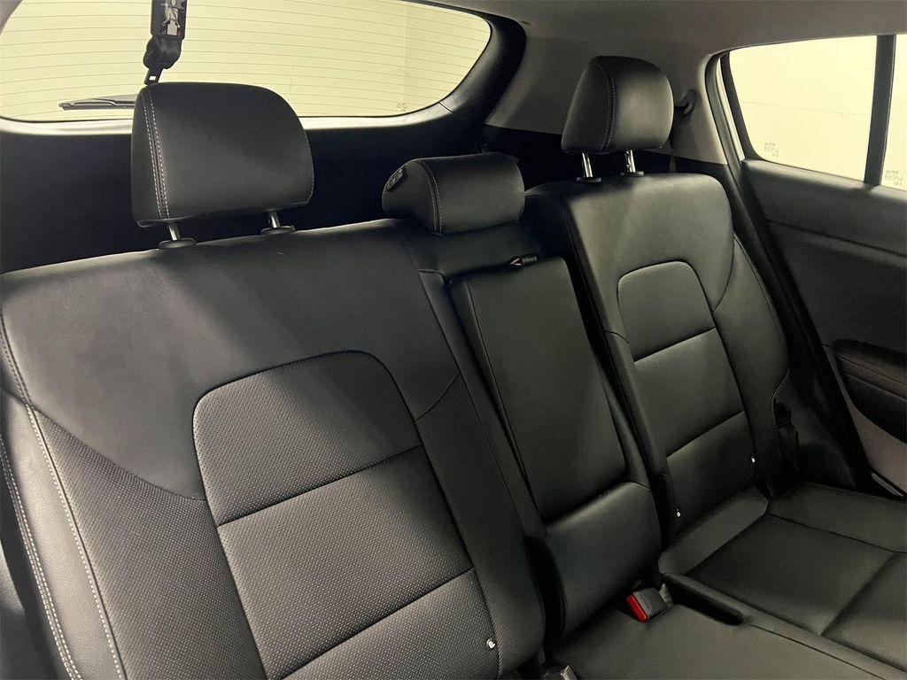 used 2020 Kia Sportage car, priced at $17,788