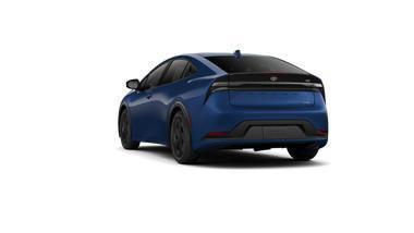 new 2026 Toyota Prius Plug-In Hybrid car, priced at $35,558