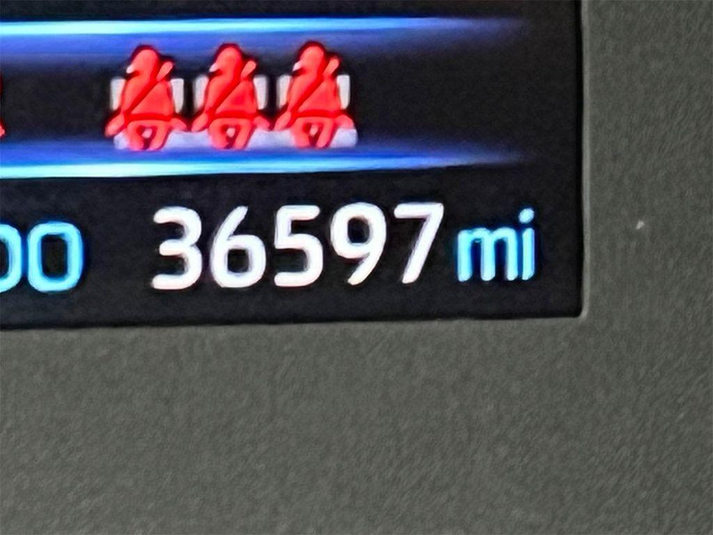 used 2024 Toyota Corolla car, priced at $22,977