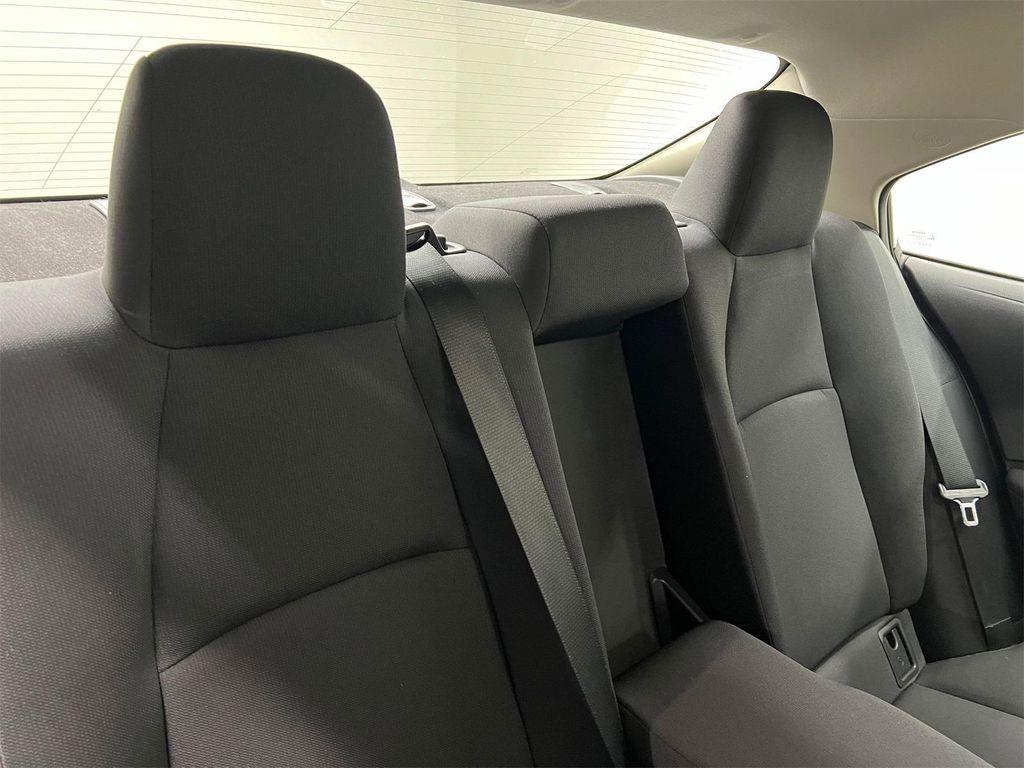 used 2024 Toyota Corolla car, priced at $22,977
