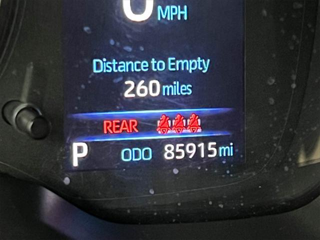 used 2022 Toyota Corolla car, priced at $17,888