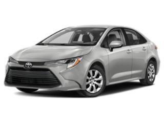 used 2024 Toyota Corolla car, priced at $20,488