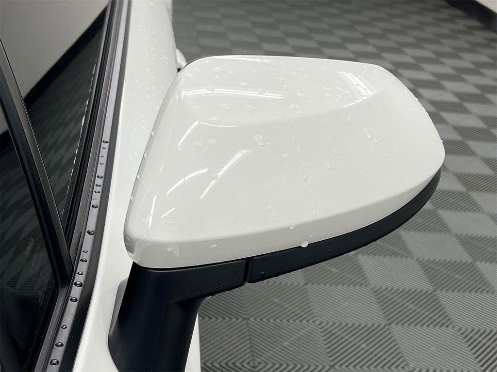 used 2023 Toyota Corolla Hybrid car, priced at $22,288