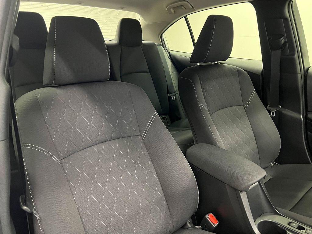 used 2023 Toyota Corolla Hybrid car, priced at $22,288