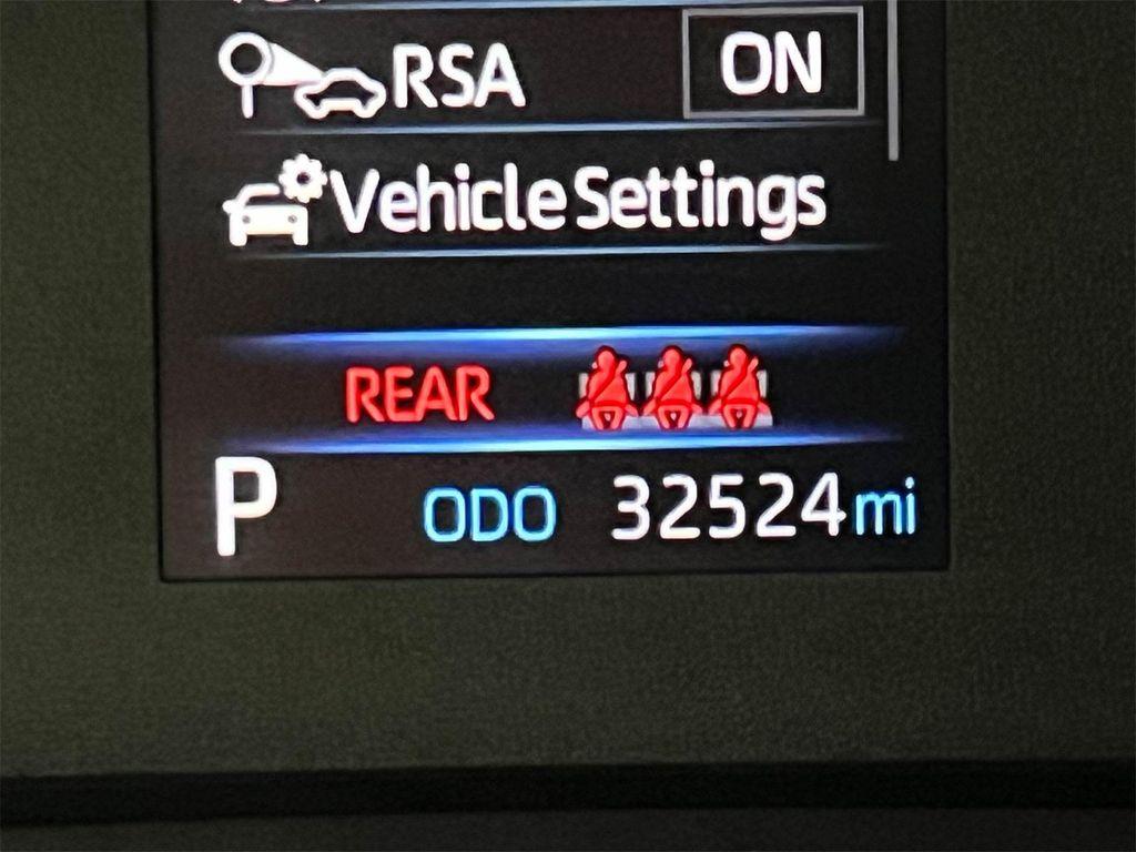 used 2023 Toyota Corolla Hybrid car, priced at $22,288