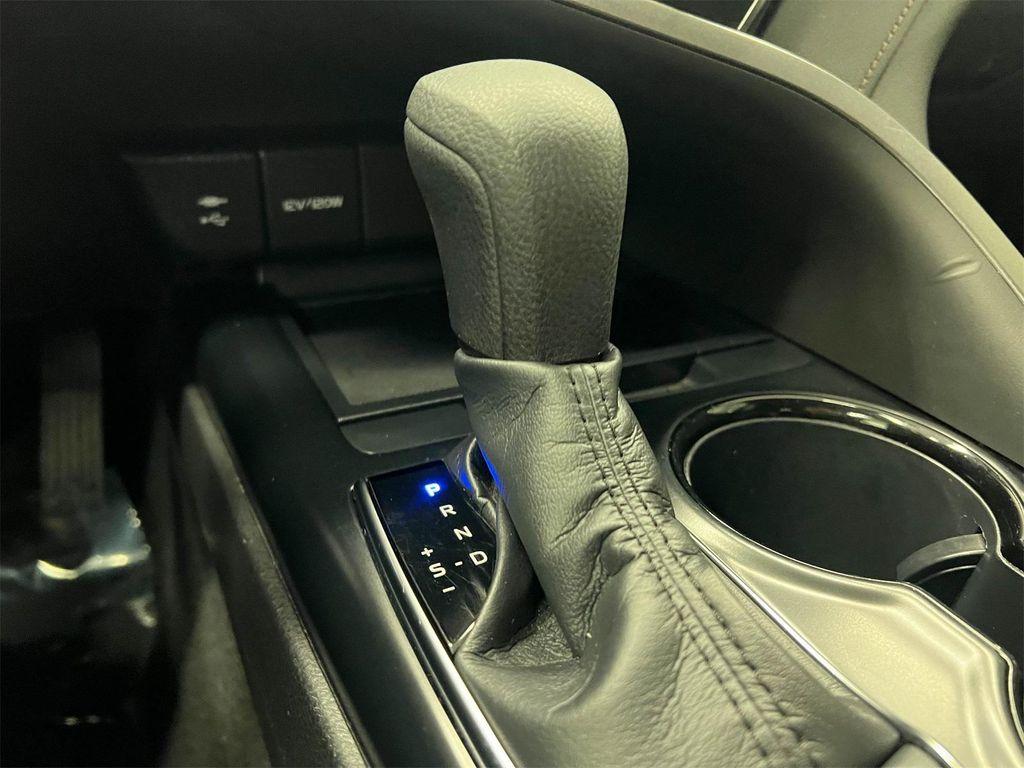 used 2019 Toyota Camry car, priced at $19,488